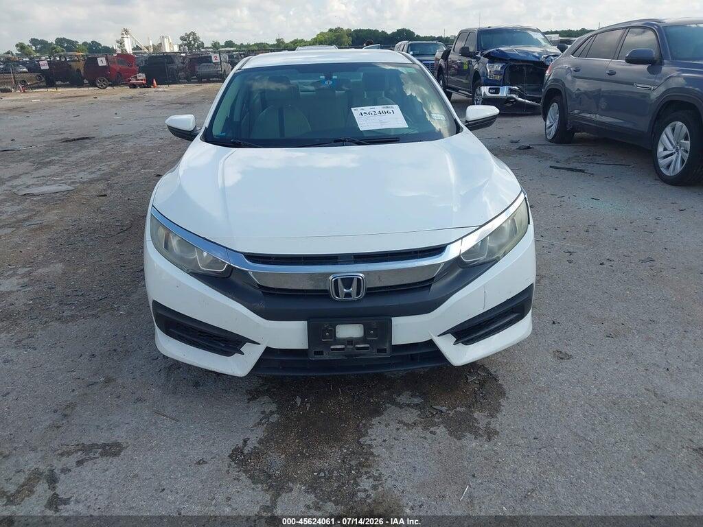 2HGFC2F59GH532354 2016 HONDA CIVIC photo no. 12