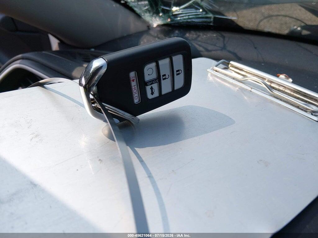 19XFC2F7XGE051895 2016 HONDA CIVIC photo no. 11