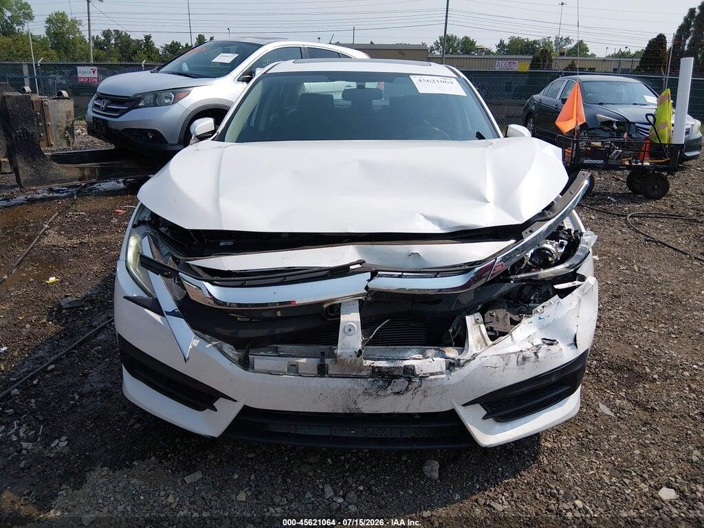 19XFC2F7XGE051895 2016 HONDA CIVIC photo no. 12