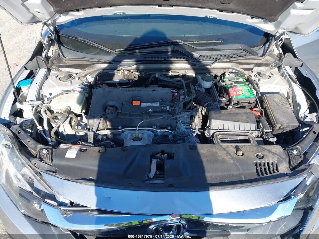 2HGFC2F54GH533928 2016 HONDA CIVIC photo no. 10