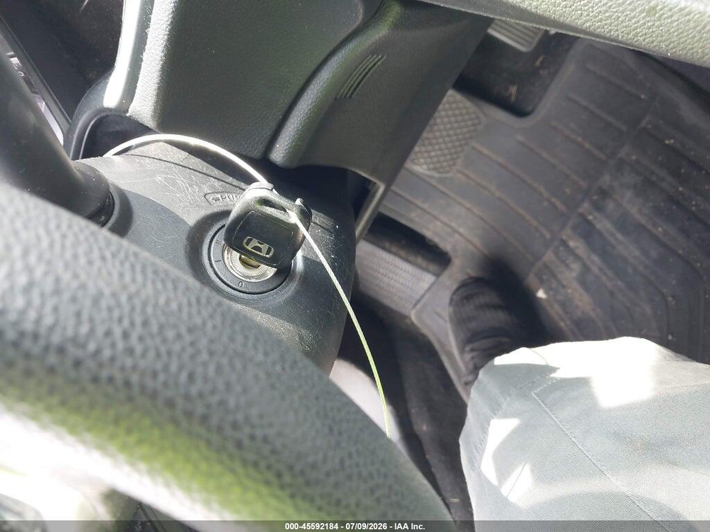19XFC2F5XGE063575 2016 HONDA CIVIC photo no. 11