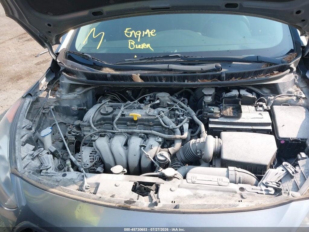 KMHD35LH5HU372795 2017 HYUNDAI ELANTRA GT photo no. 10