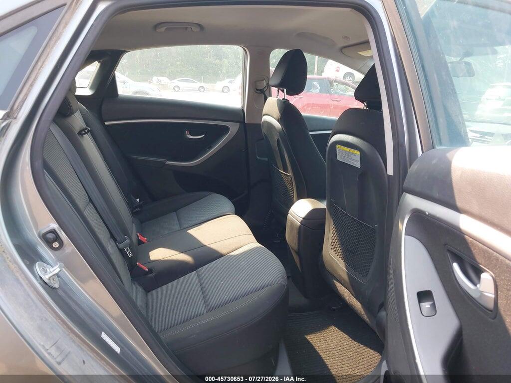 KMHD35LH5HU372795 2017 HYUNDAI ELANTRA GT photo no. 8