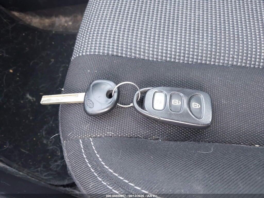KMHD35LH0HU383719 2017 HYUNDAI ELANTRA GT photo no. 11