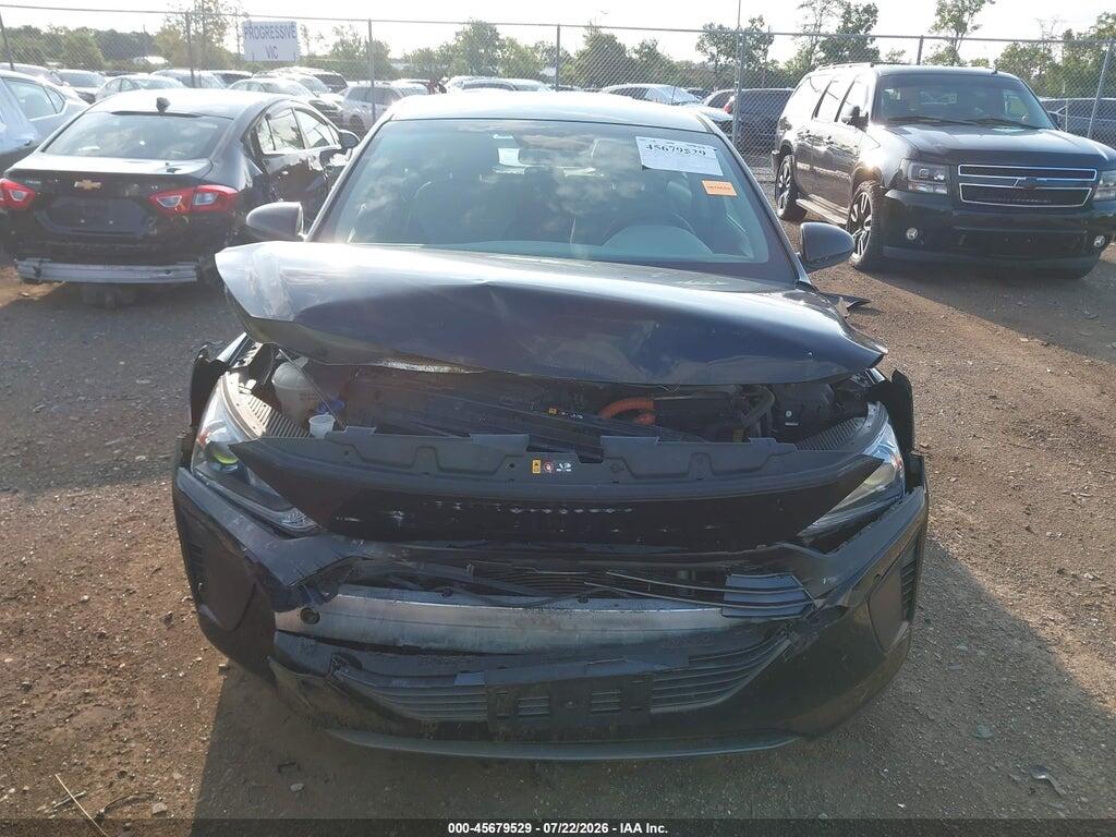 KMHC65LC4HU022467 2017 HYUNDAI IONIQ HYBRID photo no. 12