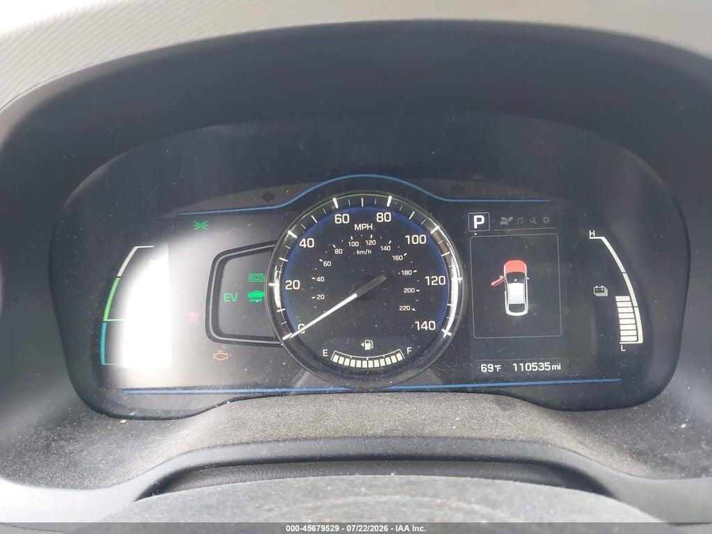 KMHC65LC4HU022467 2017 HYUNDAI IONIQ HYBRID photo no. 7