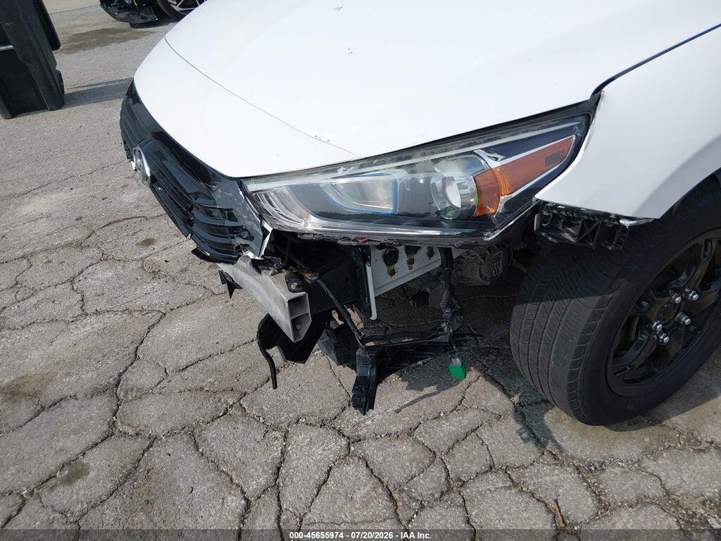 KMHC65LC3HU023304 2017 HYUNDAI IONIQ HYBRID photo no. 6
