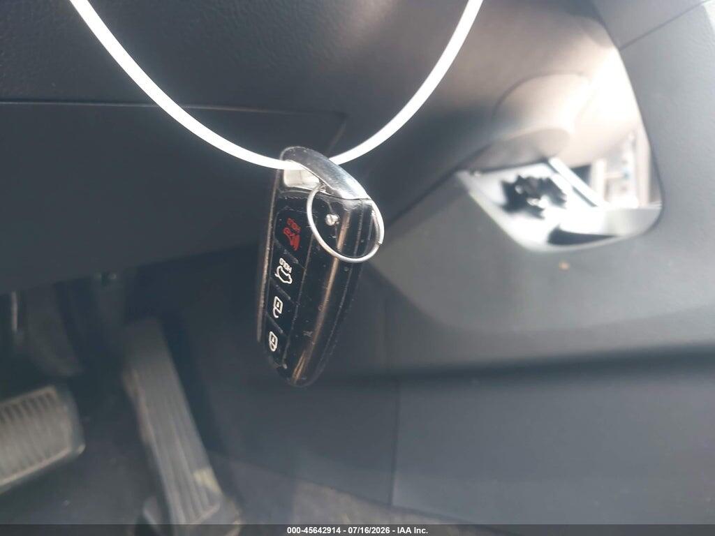 KM8SR4HF9HU217366 2017 HYUNDAI SANTA FE photo no. 11