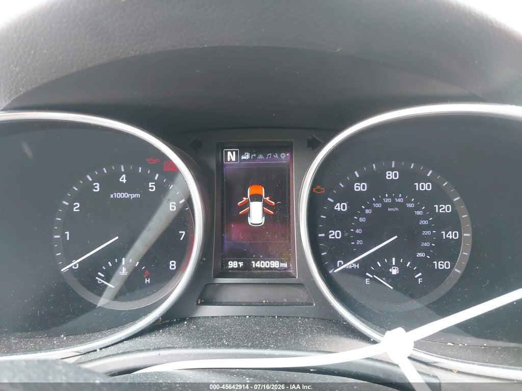 KM8SR4HF9HU217366 2017 HYUNDAI SANTA FE photo no. 7