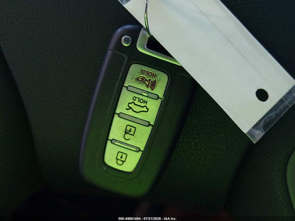 5NPEC4AB1EH837273 2014 HYUNDAI SONATA photo no. 11