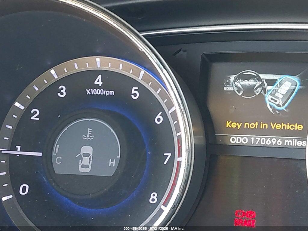 5NPEC4AB7EH894240 2014 HYUNDAI SONATA photo no. 7