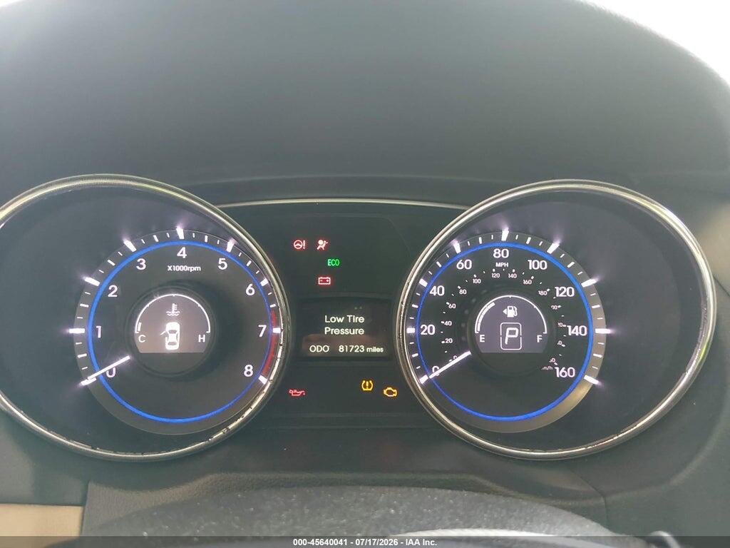 5NPEB4AC5EH898959 2014 HYUNDAI SONATA photo no. 7