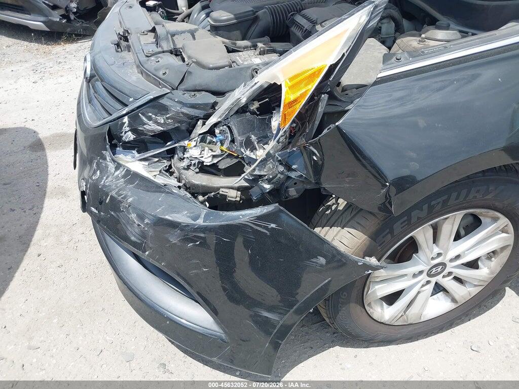 5NPEB4ACXEH834982 2014 HYUNDAI SONATA photo no. 12