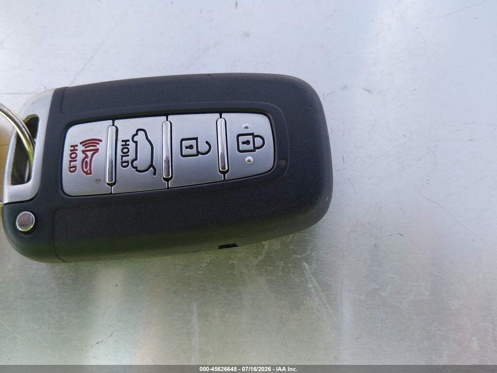 5NPEC4AC9EH825977 2014 HYUNDAI SONATA photo no. 11