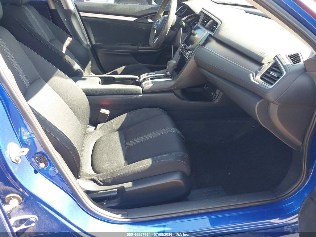 19XFC1F37GE219631 2016 HONDA CIVIC photo no. 5