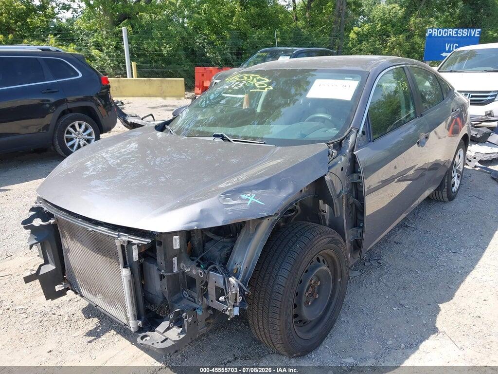 19XFC2F53GE226809 2016 HONDA CIVIC photo no. 6