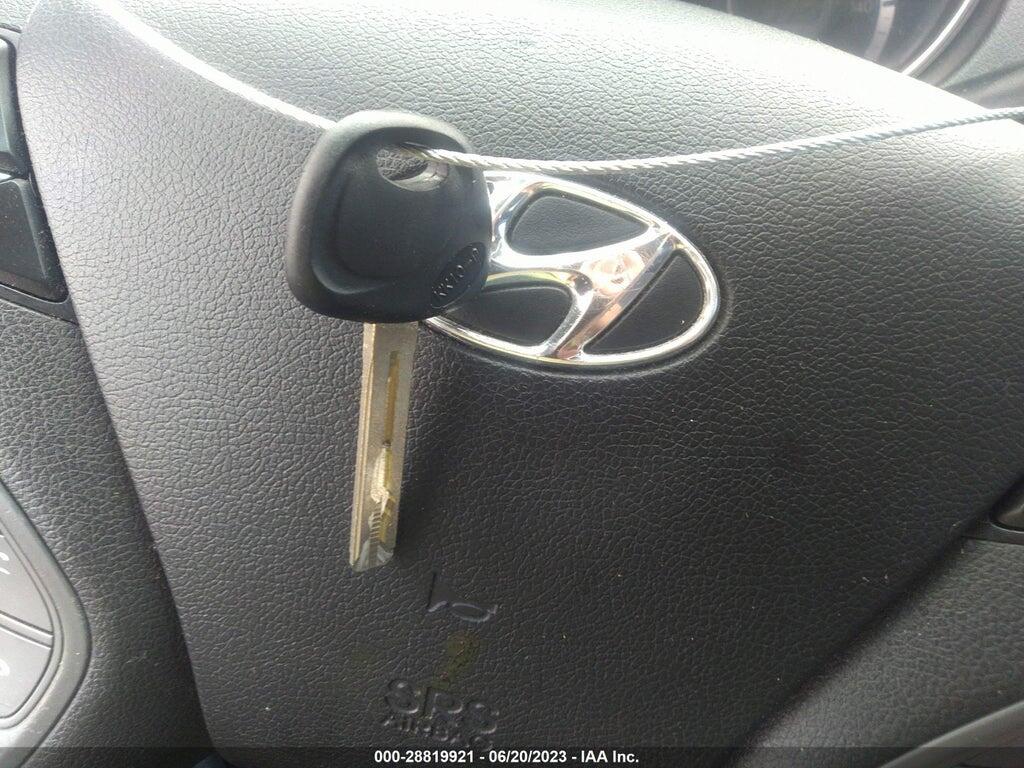 5NPEB4AC1EH891068 2014 HYUNDAI SONATA photo no. 11