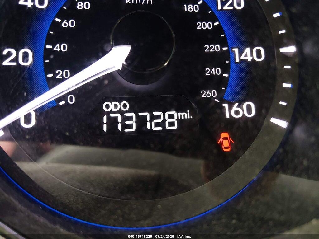 KMHEC4A4XEA113084 2014 HYUNDAI SONATA HYBRID photo no. 12