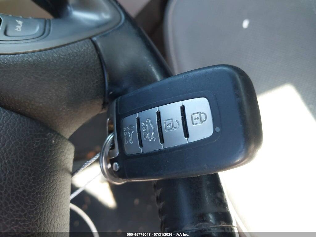 KMHEC4A41EA112583 2014 HYUNDAI SONATA HYBRID photo no. 11