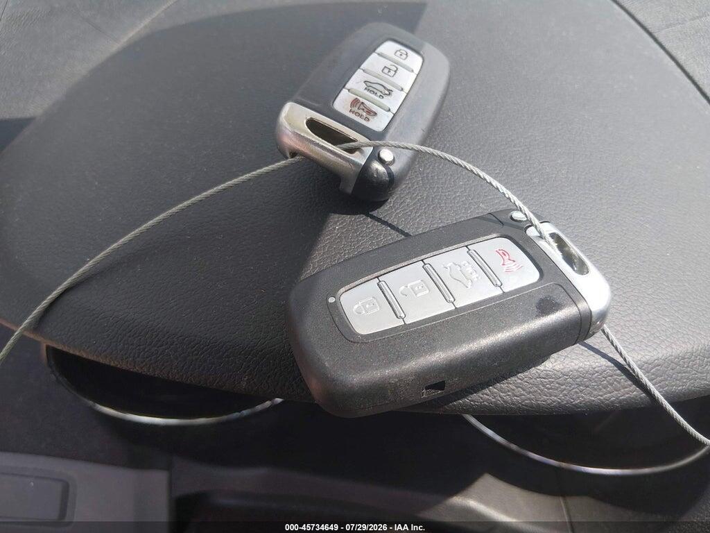 KMHEC4A43EA116389 2014 HYUNDAI SONATA HYBRID photo no. 11