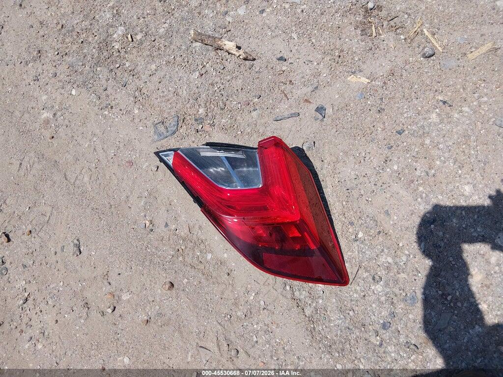 19XFC2F51GE015155 2016 HONDA CIVIC photo no. 12