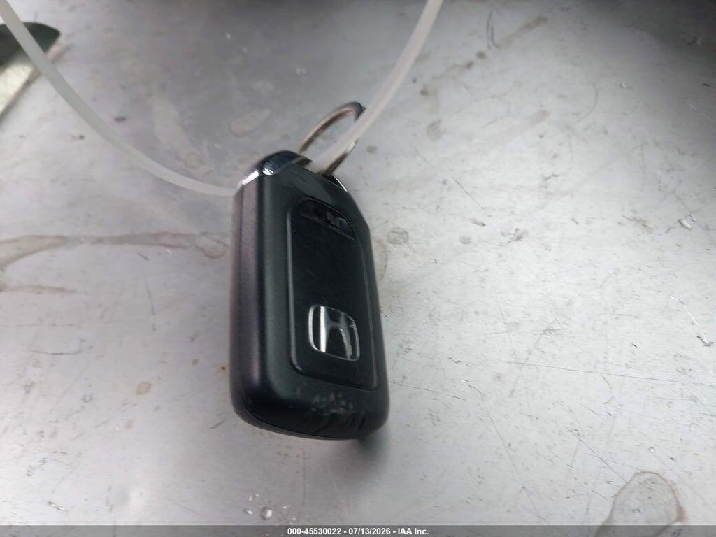 2HGFC3B71GH358681 2016 HONDA CIVIC photo no. 11