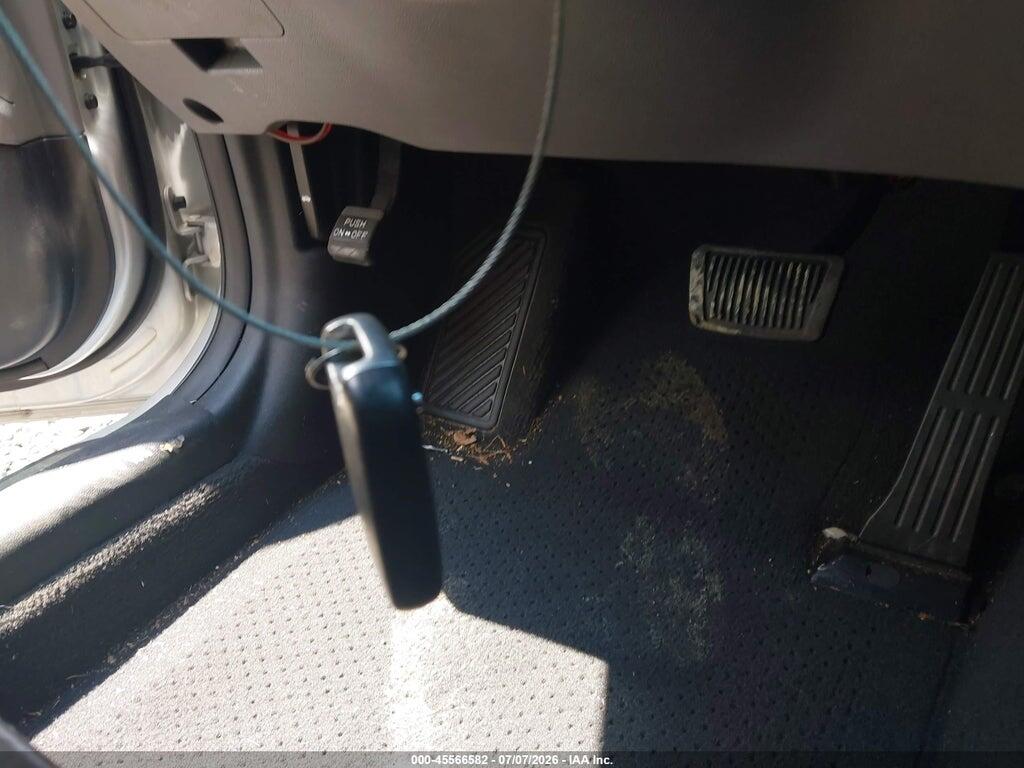 KMHEC4A44EA109676 2014 HYUNDAI SONATA HYBRID photo no. 11