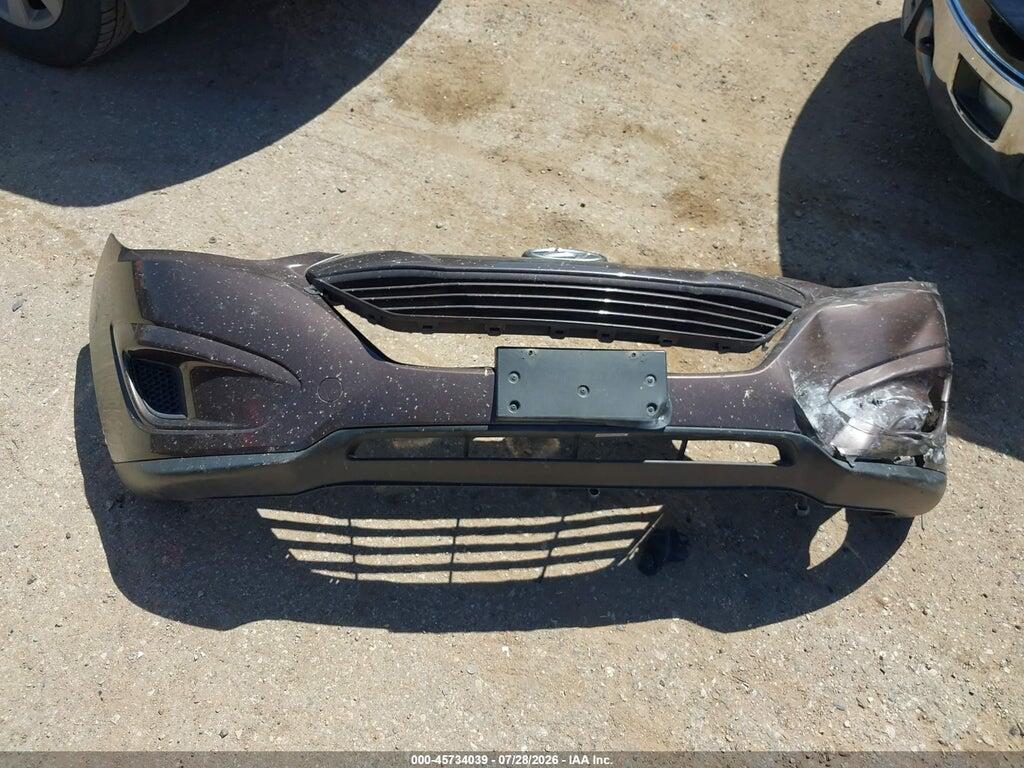 KM8JT3AF3EU895883 2014 HYUNDAI TUCSON photo no. 12