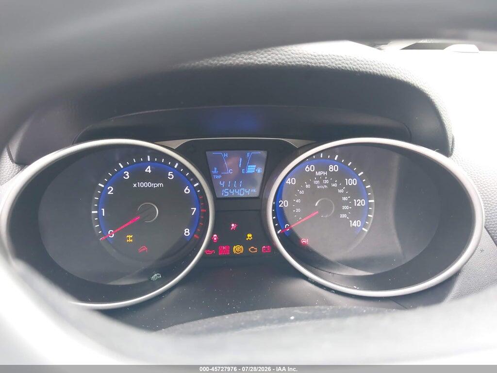 KM8JUCAG7EU800893 2014 HYUNDAI TUCSON photo no. 7