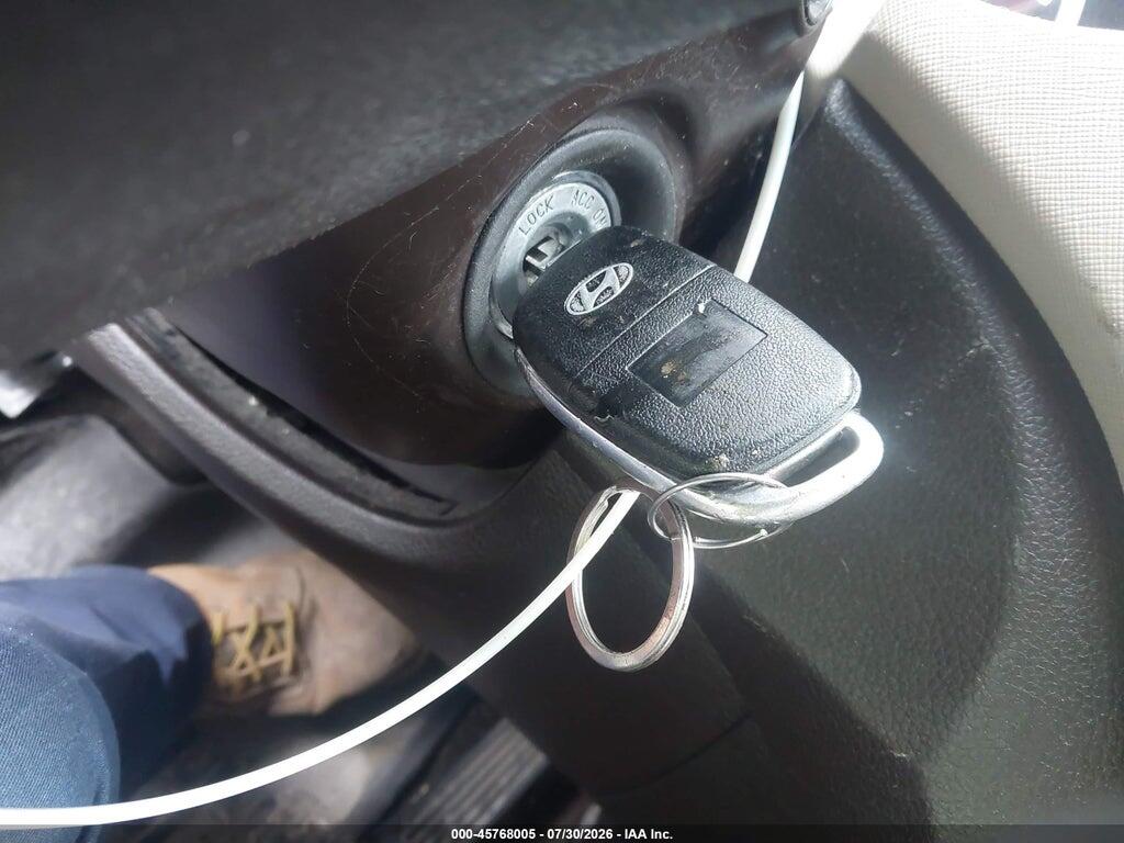 5XYZTDLB1HG438566 2017 HYUNDAI SANTA FE SPORT photo no. 11