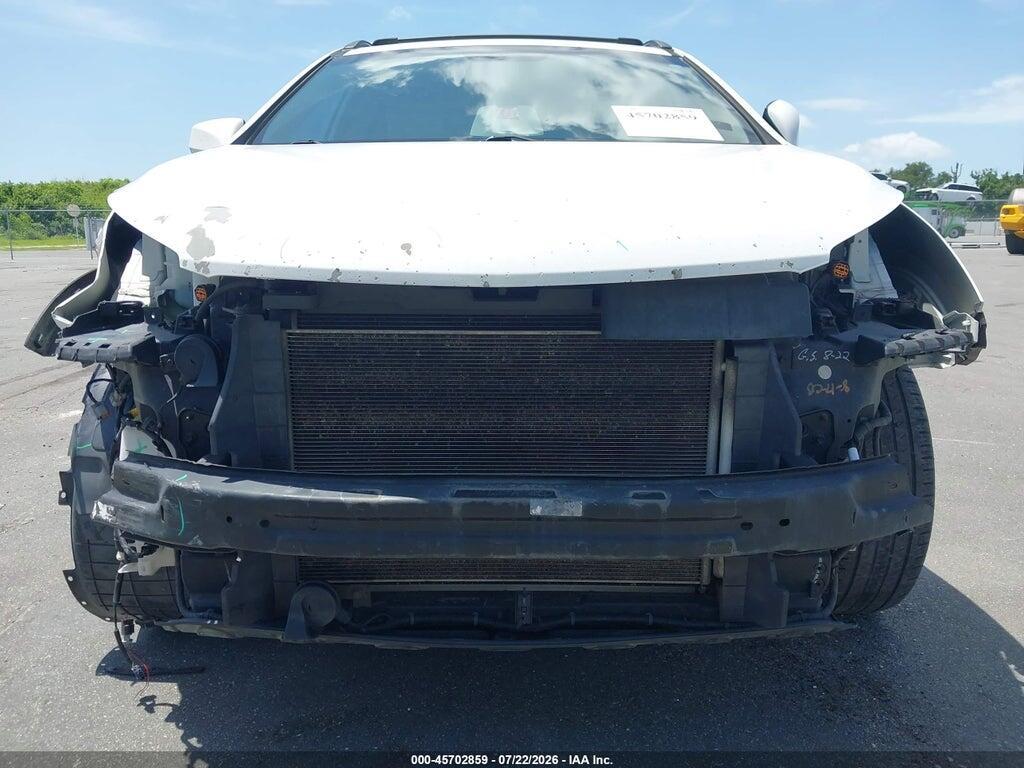 5NMZU3LB9HH009995 2017 HYUNDAI SANTA FE SPORT photo no. 6