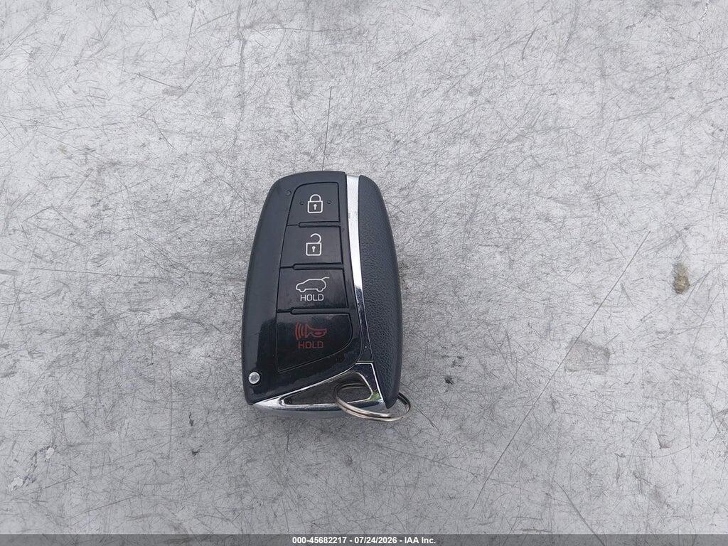 5NMZU3LB4HH042094 2017 HYUNDAI SANTA FE SPORT photo no. 11