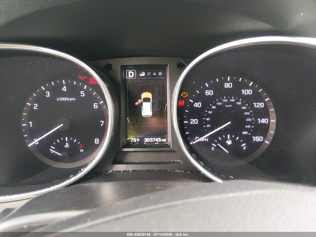 5NMZU3LBXHH014493 2017 HYUNDAI SANTA FE SPORT photo no. 7