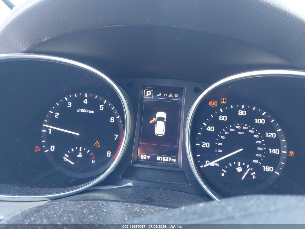 5NMZU3LBXHH043198 2017 HYUNDAI SANTA FE SPORT photo no. 7