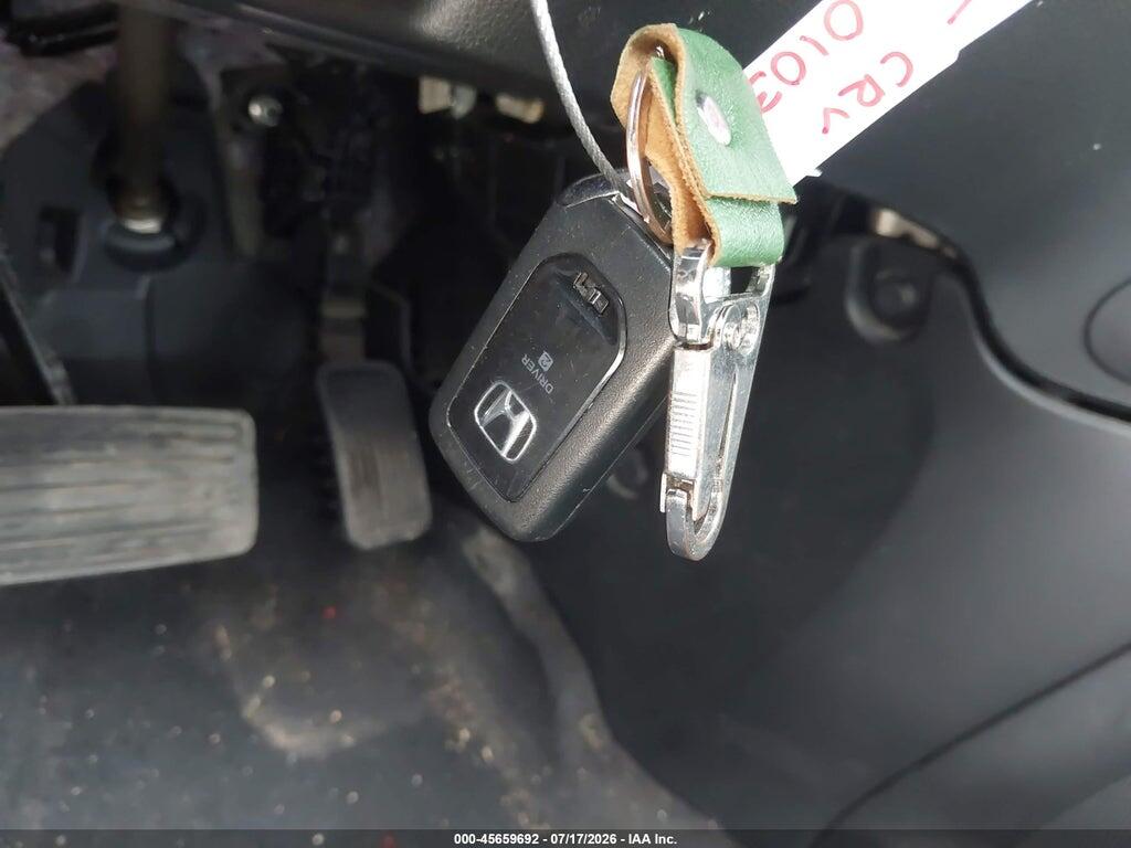 5J6RM3H94GL000103 2016 HONDA CR-V photo no. 11