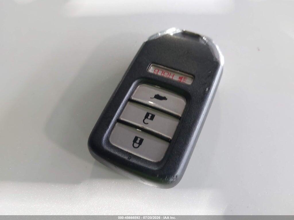 2HKRM3H77GH558066 2016 HONDA CR-V photo no. 11
