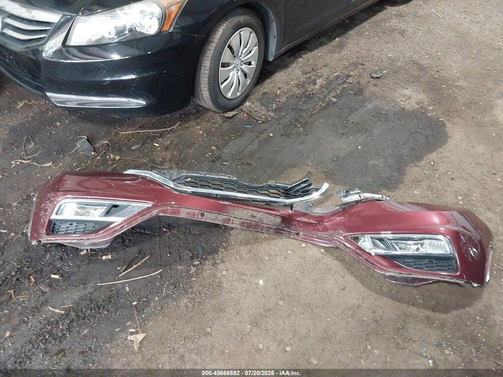 2HKRM3H77GH558066 2016 HONDA CR-V photo no. 12