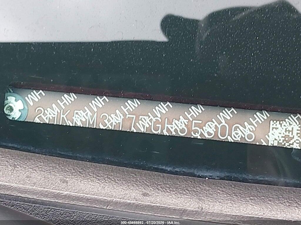 2HKRM3H77GH558066 2016 HONDA CR-V photo no. 9