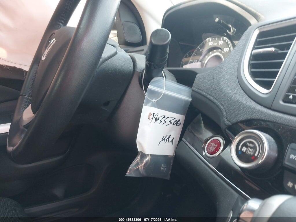 2HKRM3H74GH558753 2016 HONDA CR-V photo no. 11
