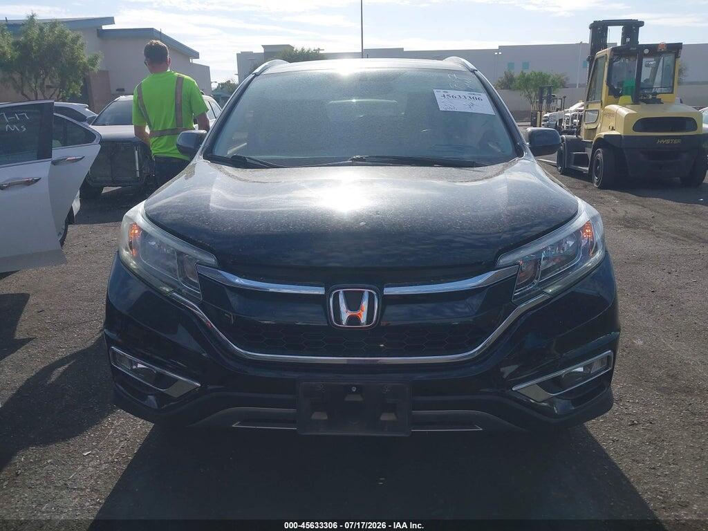 2HKRM3H74GH558753 2016 HONDA CR-V photo no. 12