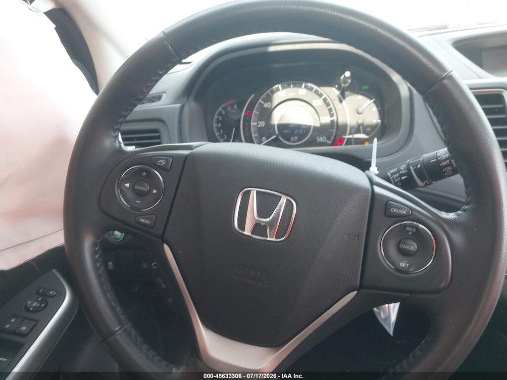 2HKRM3H74GH558753 2016 HONDA CR-V photo no. 7
