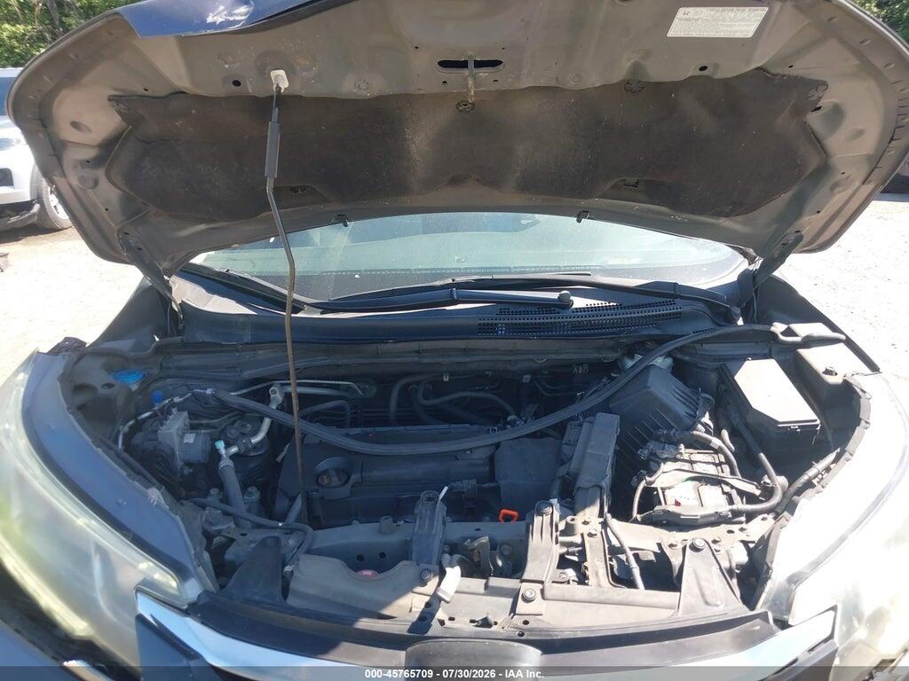 2HKRM4H72GH697477 2016 HONDA CR-V photo no. 10