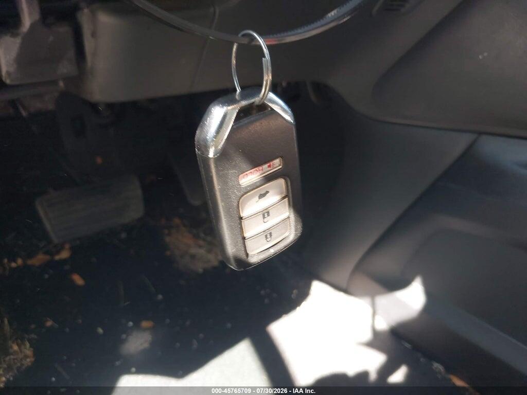 2HKRM4H72GH697477 2016 HONDA CR-V photo no. 11