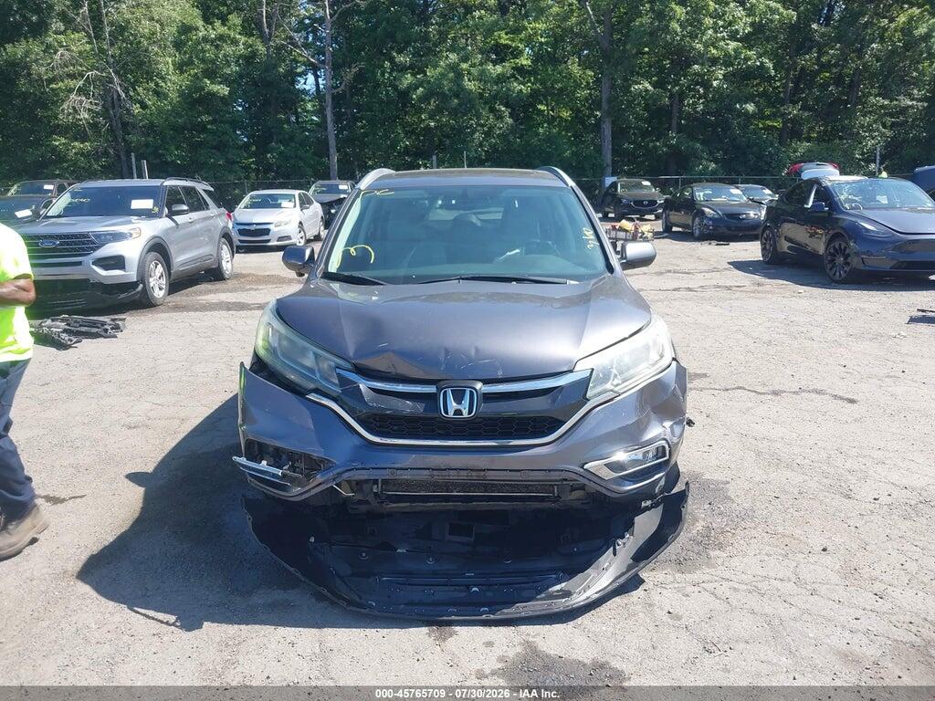 2HKRM4H72GH697477 2016 HONDA CR-V photo no. 12