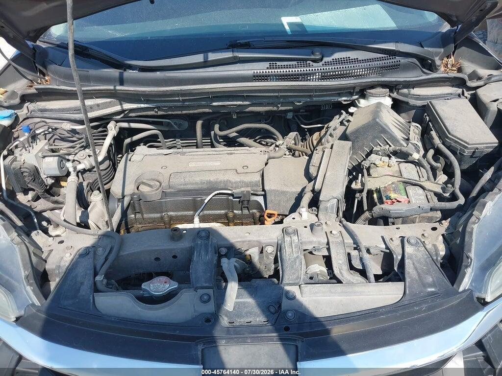 2HKRM3H45GH563630 2016 HONDA CR-V photo no. 10