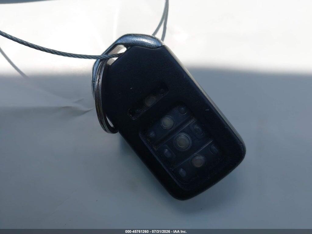 2HKRM4H55GH665654 2016 HONDA CR-V photo no. 11