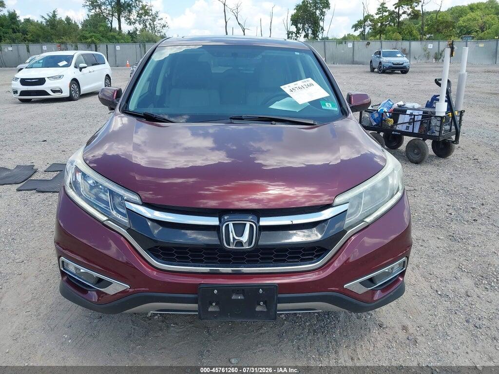 2HKRM4H55GH665654 2016 HONDA CR-V photo no. 12