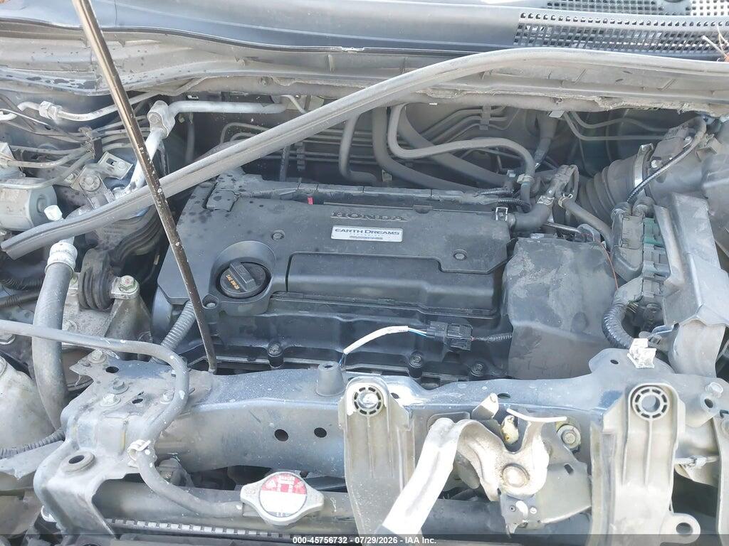 2HKRM3H79GH559851 2016 HONDA CR-V photo no. 10
