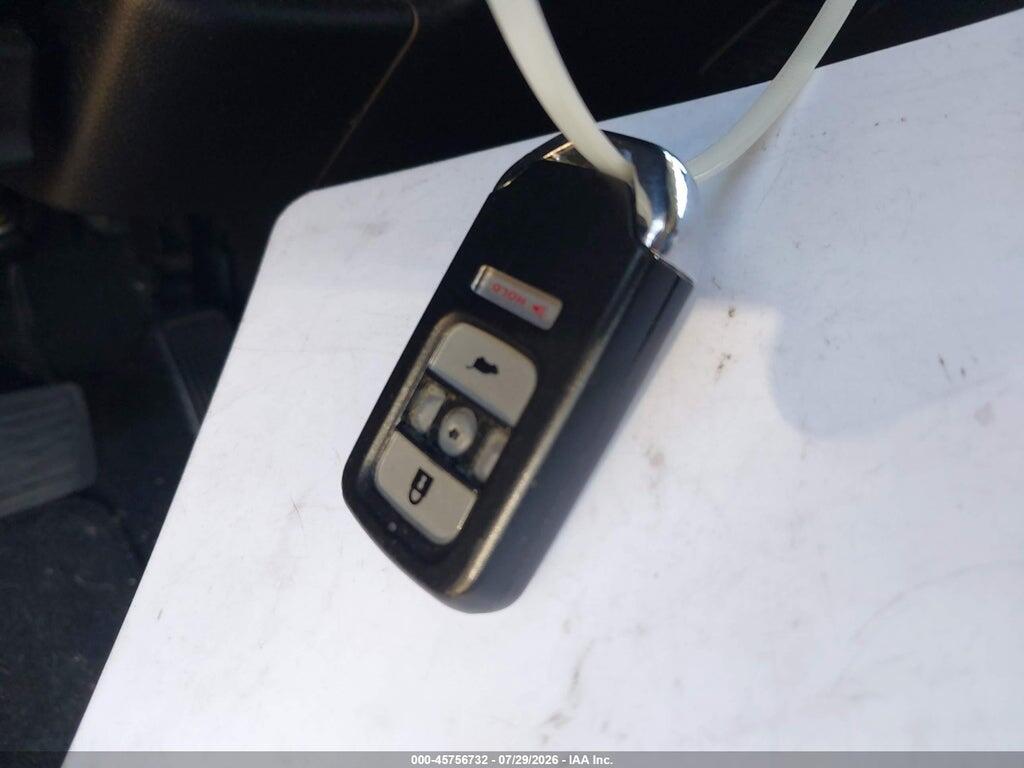 2HKRM3H79GH559851 2016 HONDA CR-V photo no. 11