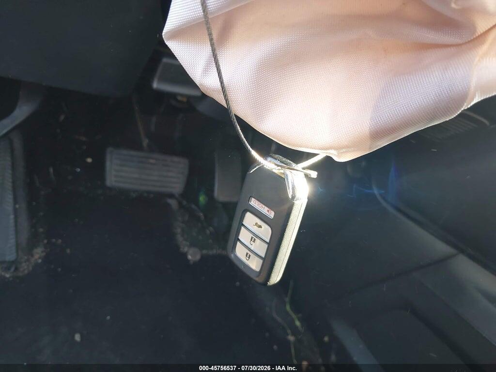 5J6RM4H51GL084495 2016 HONDA CR-V photo no. 11